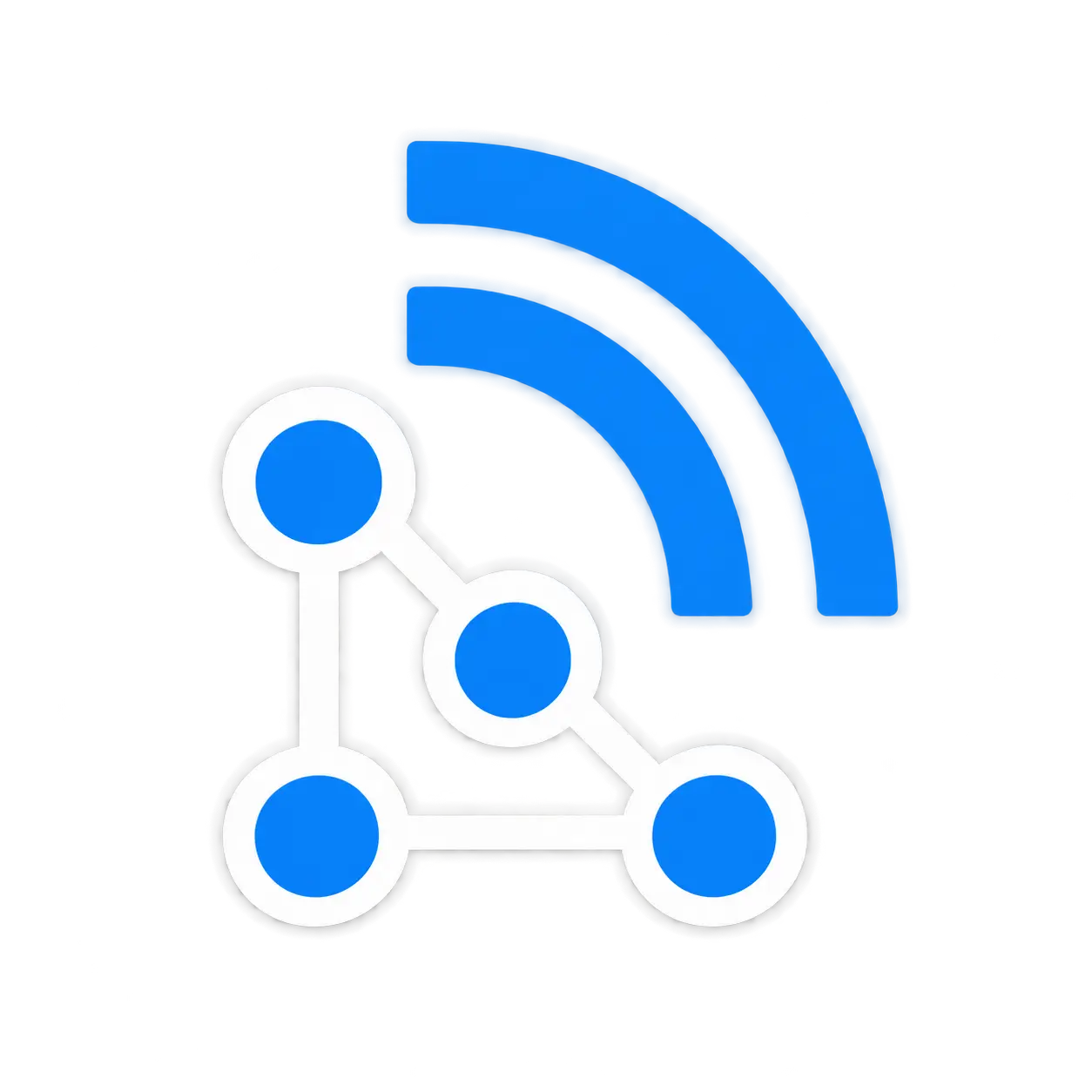 Logo blanco